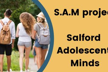 Salford Adolescent Minds