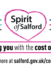 Cost of Living Salford
