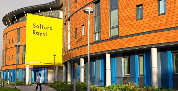 Latest Visitor Guidance at Salford Royal Hospital | Healthwatch Salford