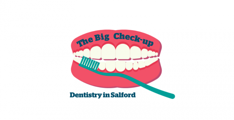 Dental logo 